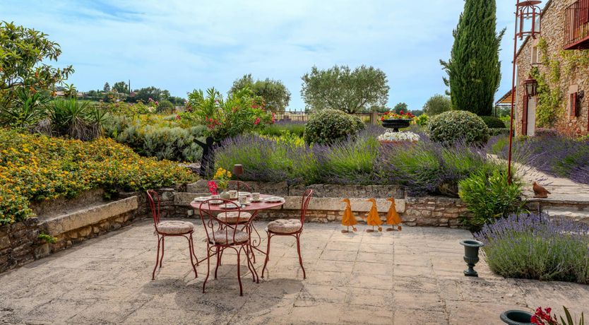 Photo of The Soul of Provence