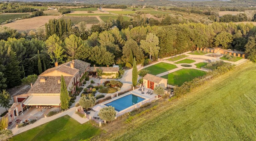 Photo of The Soul of Provence