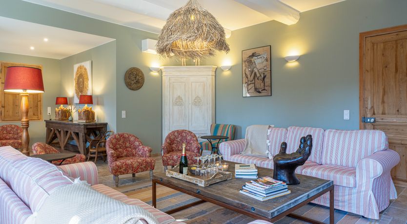 Photo of The Soul of Provence