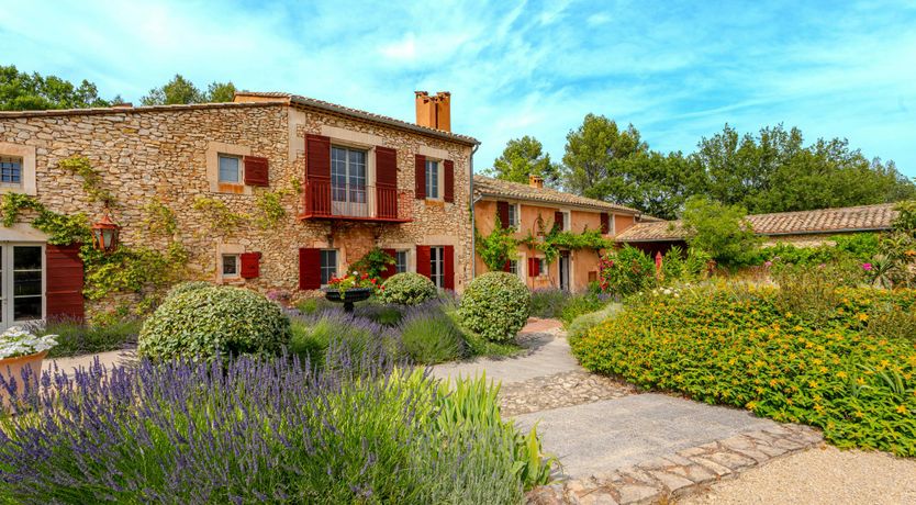 Photo of The Soul of Provence