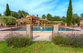 The Soul of Provence Holiday Home