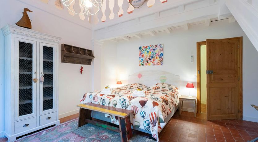 Photo of The Soul of Provence