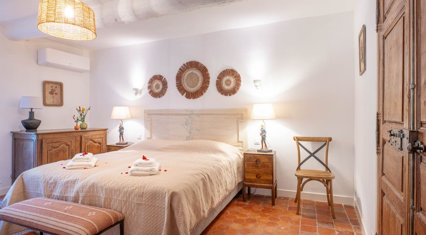 Photo of The Soul of Provence