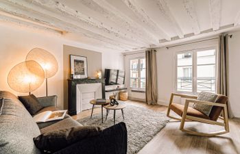 Museums & Galleries Holiday Home