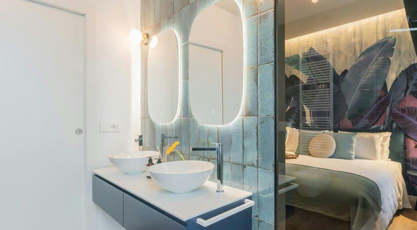 Photo of Lake Harmony