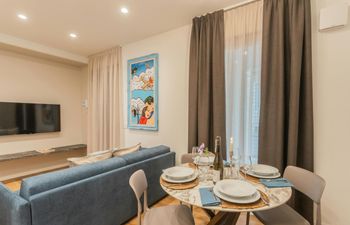 Lake Harmony Holiday Home