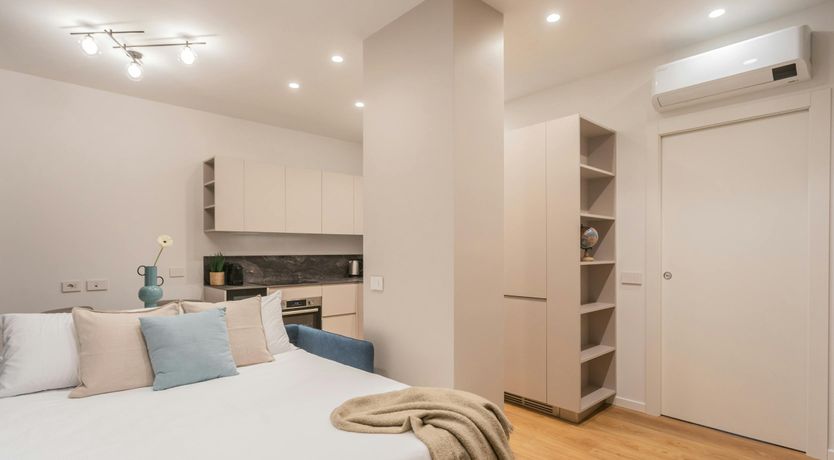 Photo of Lake Harmony