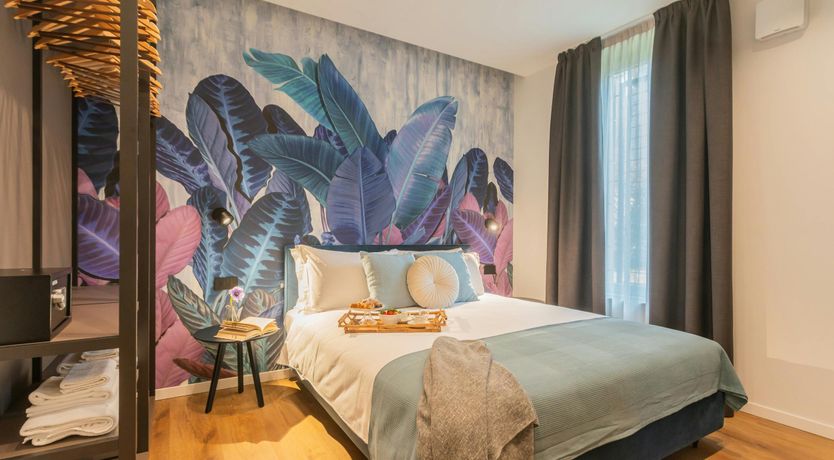 Photo of Lake Harmony