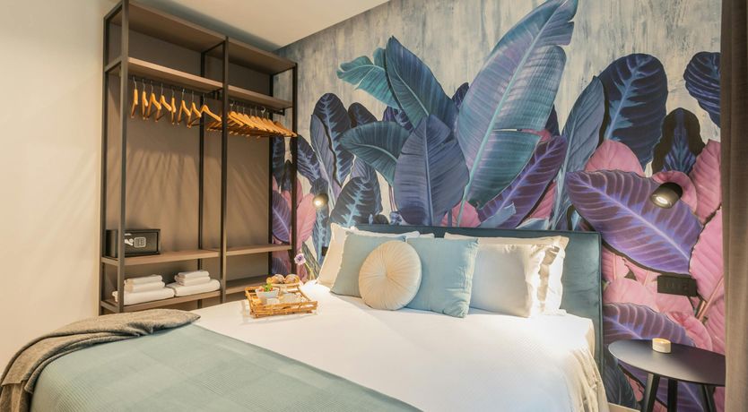 Photo of Lake Harmony