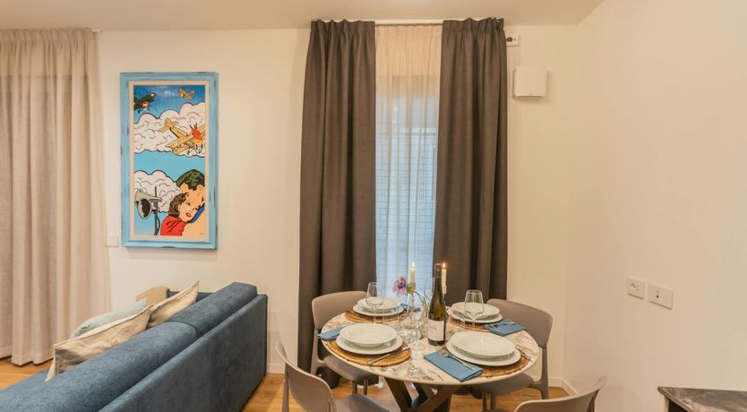 Photo of Lake Harmony