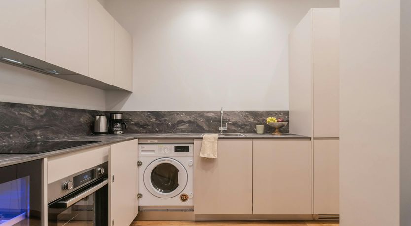 Photo of Lake Harmony