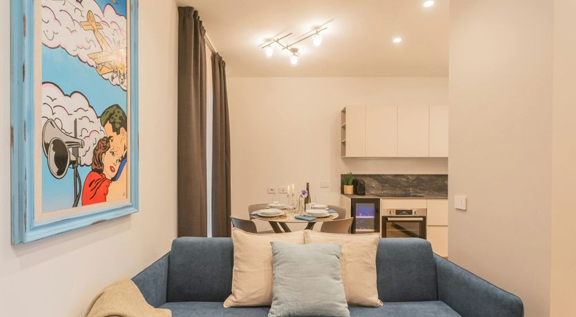 Photo of Lake Harmony