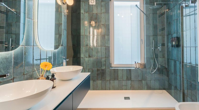 Photo of Lake Harmony