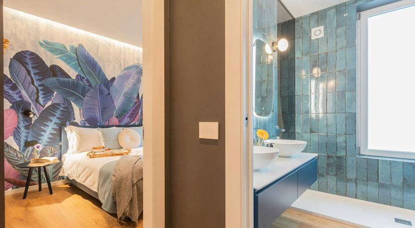 Photo of Lake Harmony