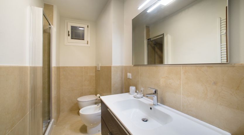 Photo of The Florentine Tower