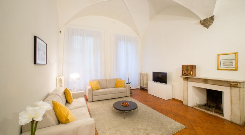 Photo of The Florentine Tower