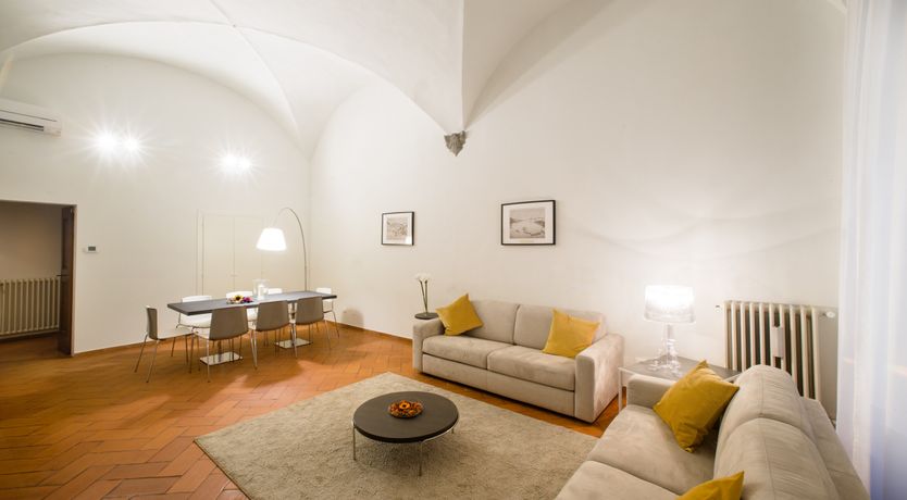 Photo of The Florentine Tower