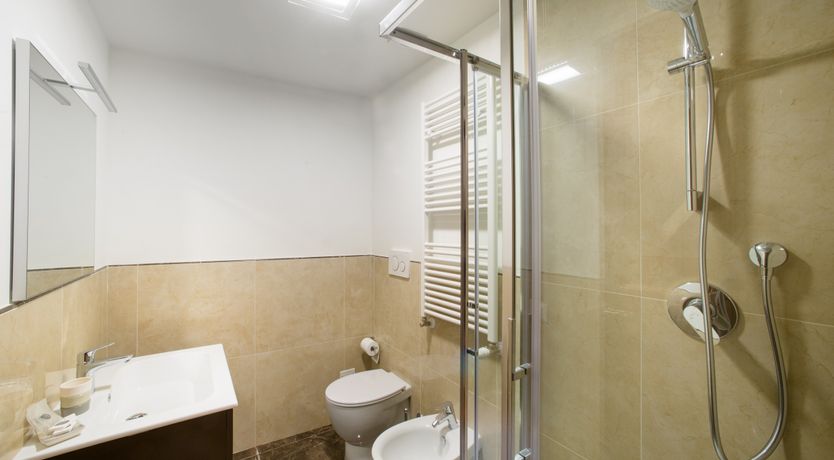 Photo of The Florentine Tower