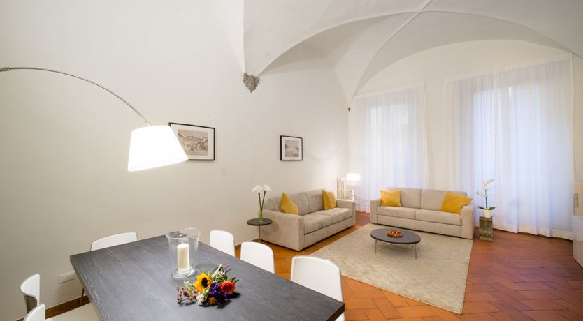 Photo of The Florentine Tower