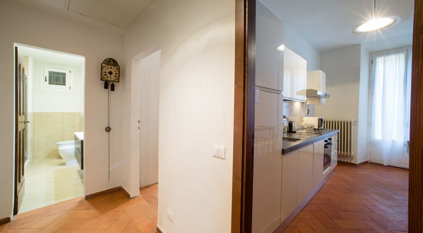 Photo of The Florentine Tower