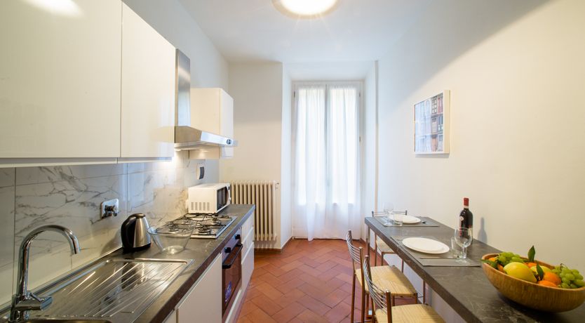 Photo of The Florentine Tower