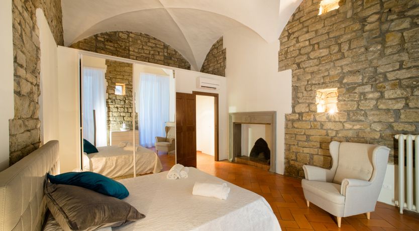 Photo of The Florentine Tower