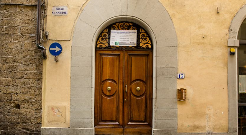 Photo of The Florentine Tower