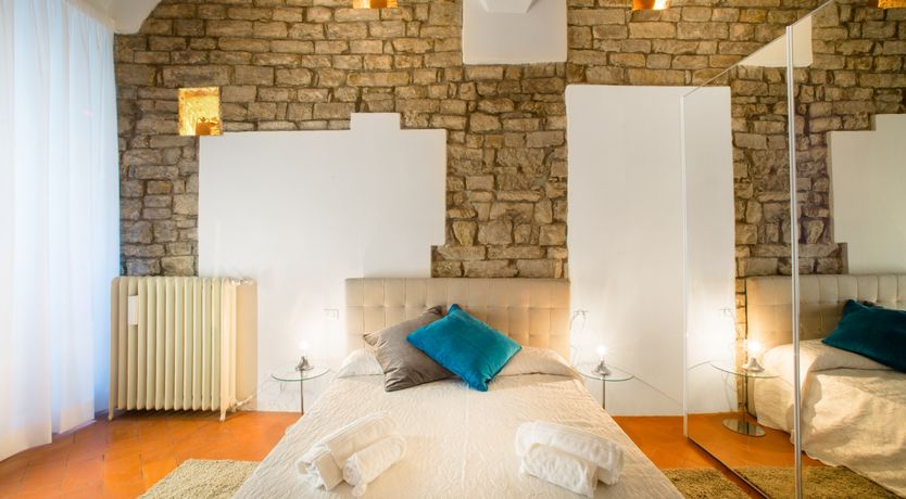 Photo of The Florentine Tower