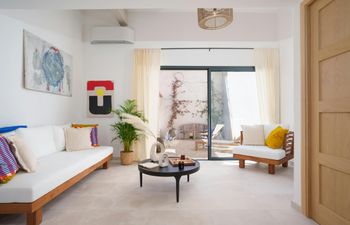 Cannes Style Holiday Home
