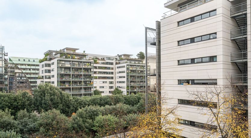 Photo of Modern Sage