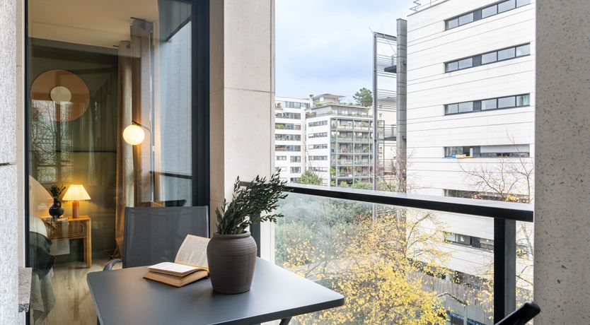 Photo of Modern Sage