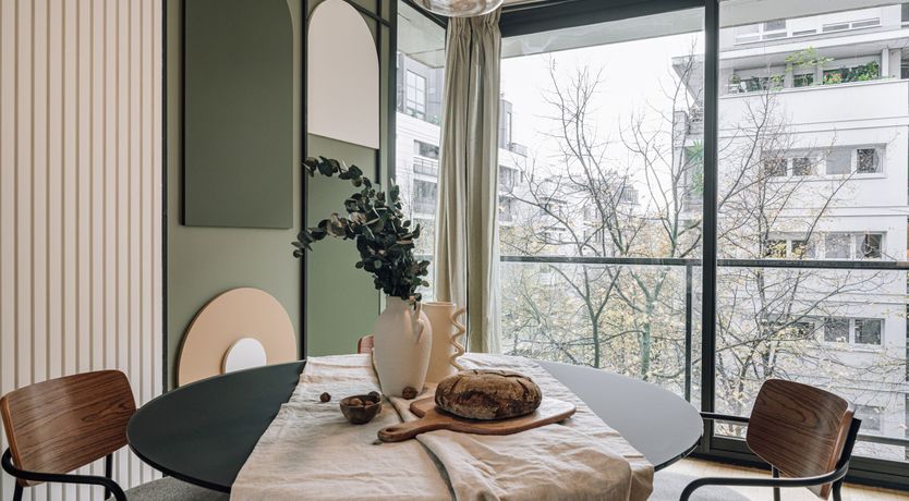 Photo of Modern Sage