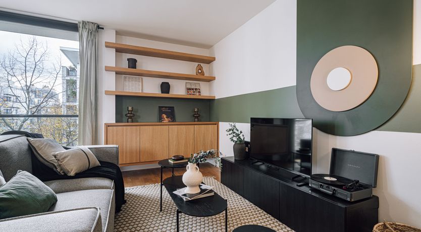 Photo of Modern Sage