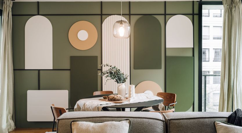 Photo of Modern Sage