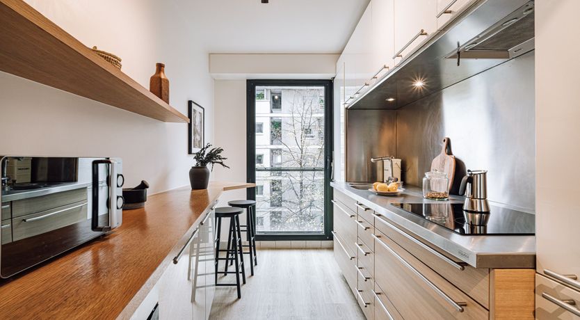 Photo of Modern Sage