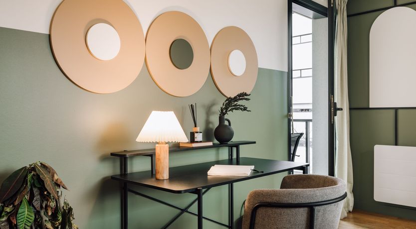 Photo of Modern Sage