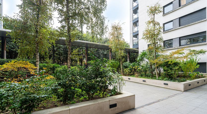 Photo of Modern Sage