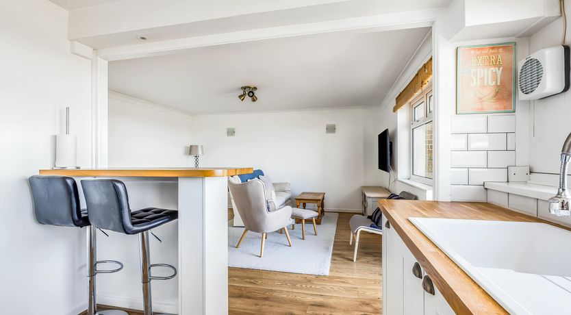 Photo of Beachside Vista