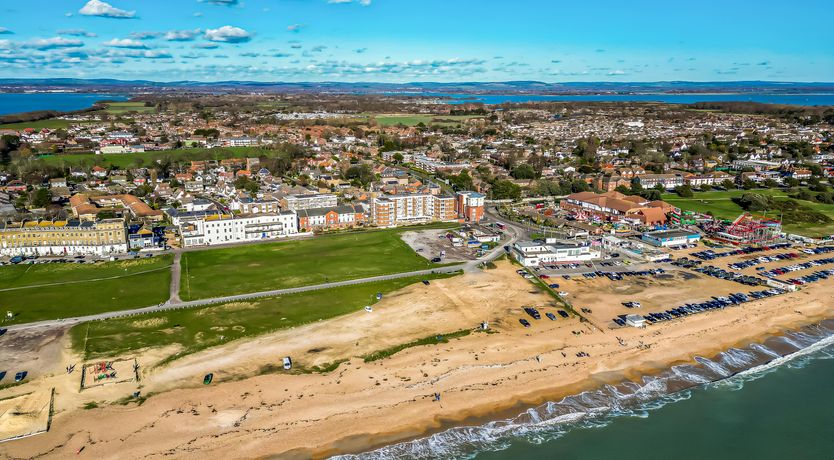 Photo of Beachside Vista