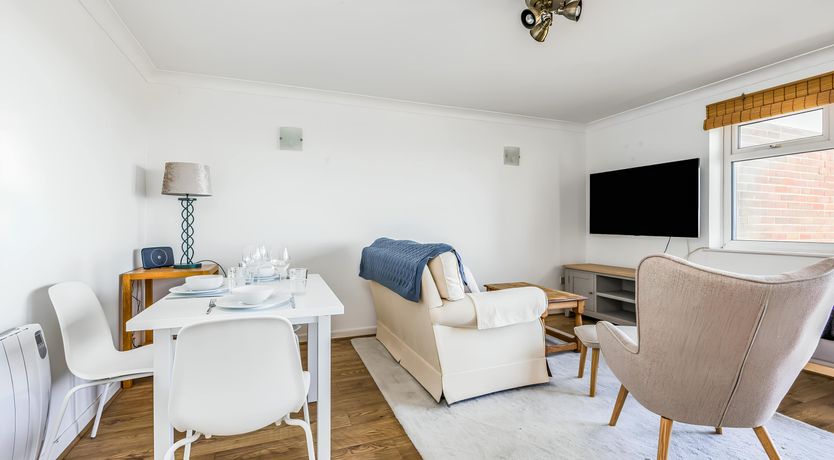 Photo of Beachside Vista