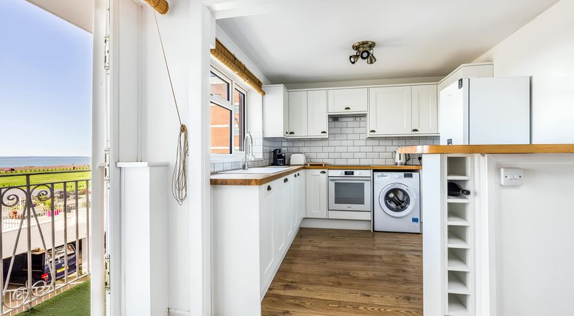 Photo of Beachside Vista