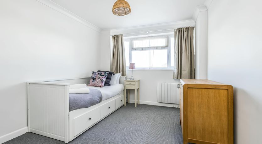 Photo of Beachside Vista