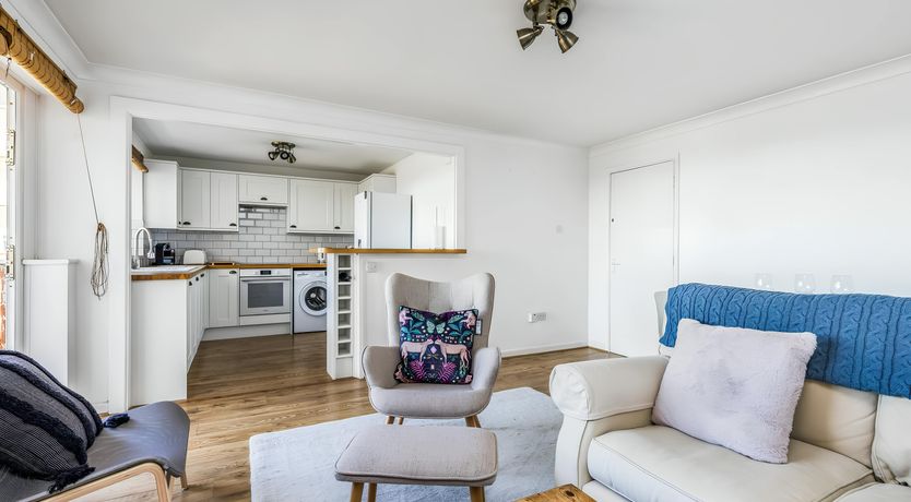 Photo of Beachside Vista