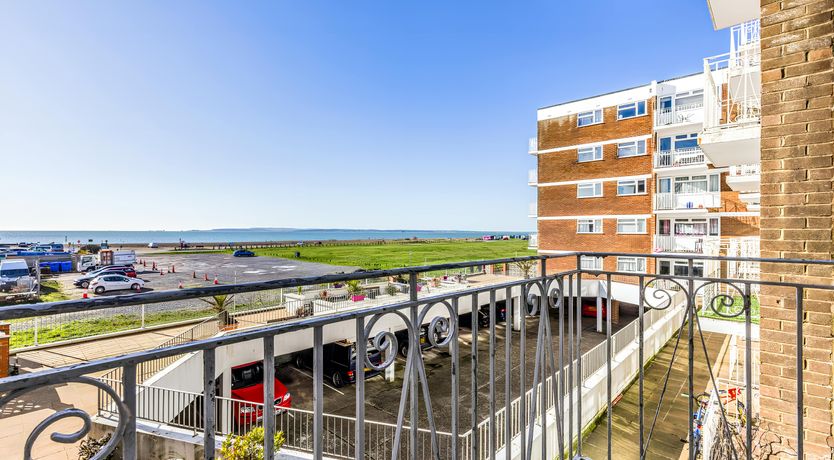 Photo of Beachside Vista