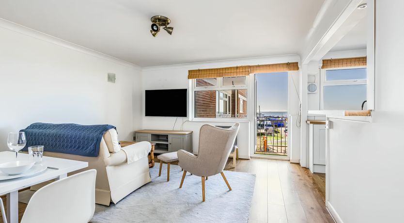 Photo of Beachside Vista