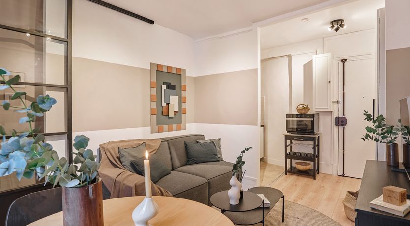 Photo of Triomphe Record