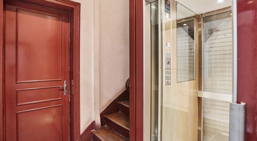 Photo of Triomphe Record