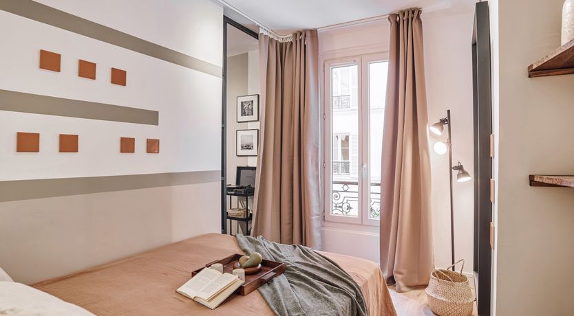 Photo of Triomphe Record