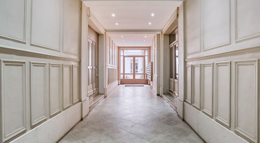 Photo of Triomphe Record