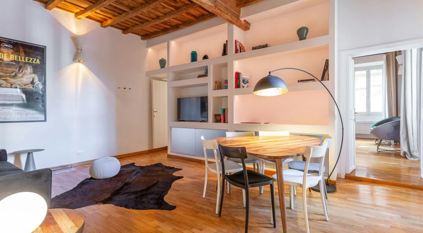 Photo of Roman Odyssey